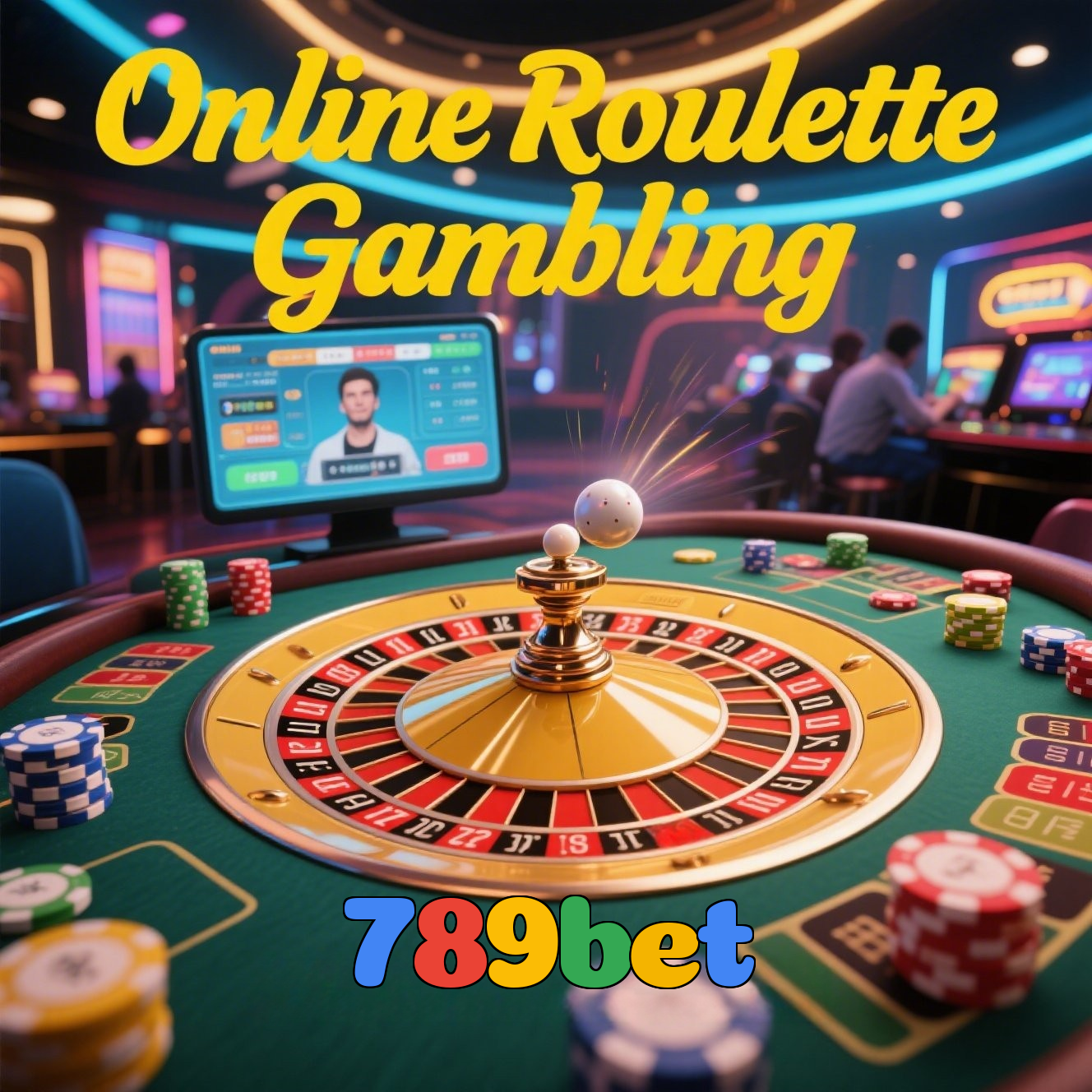 Login no 789bet