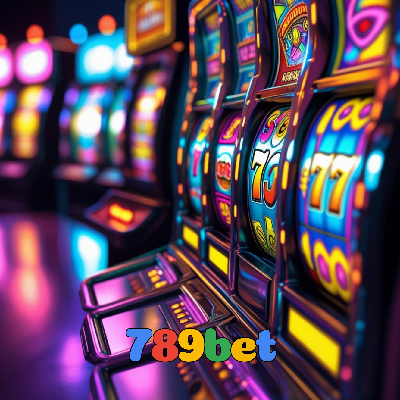 Segurança no 789bet