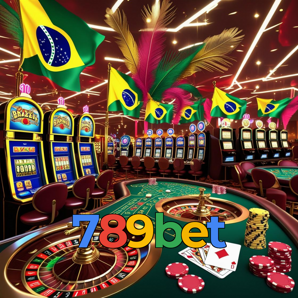 Login no 789bet