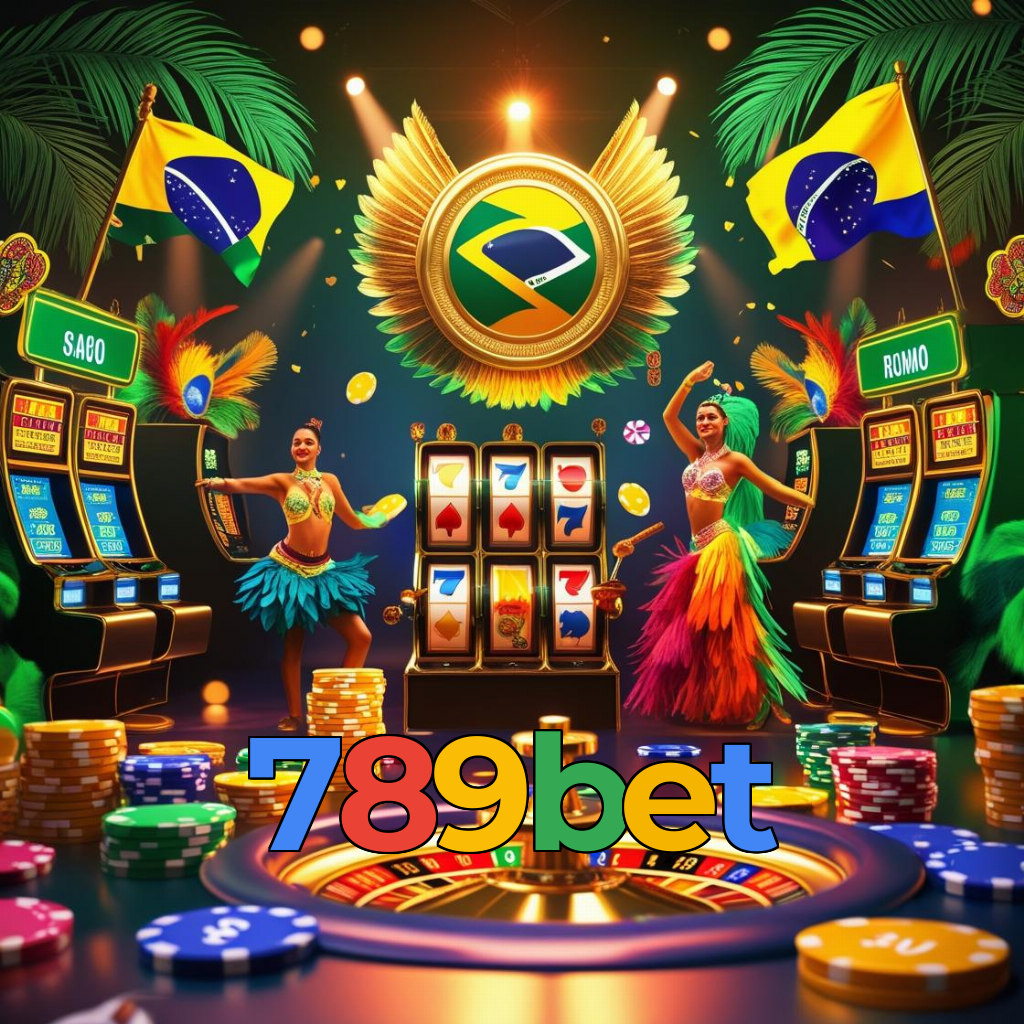 Login no 789bet