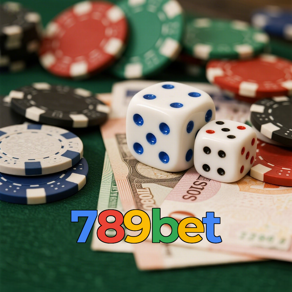Login no 789bet