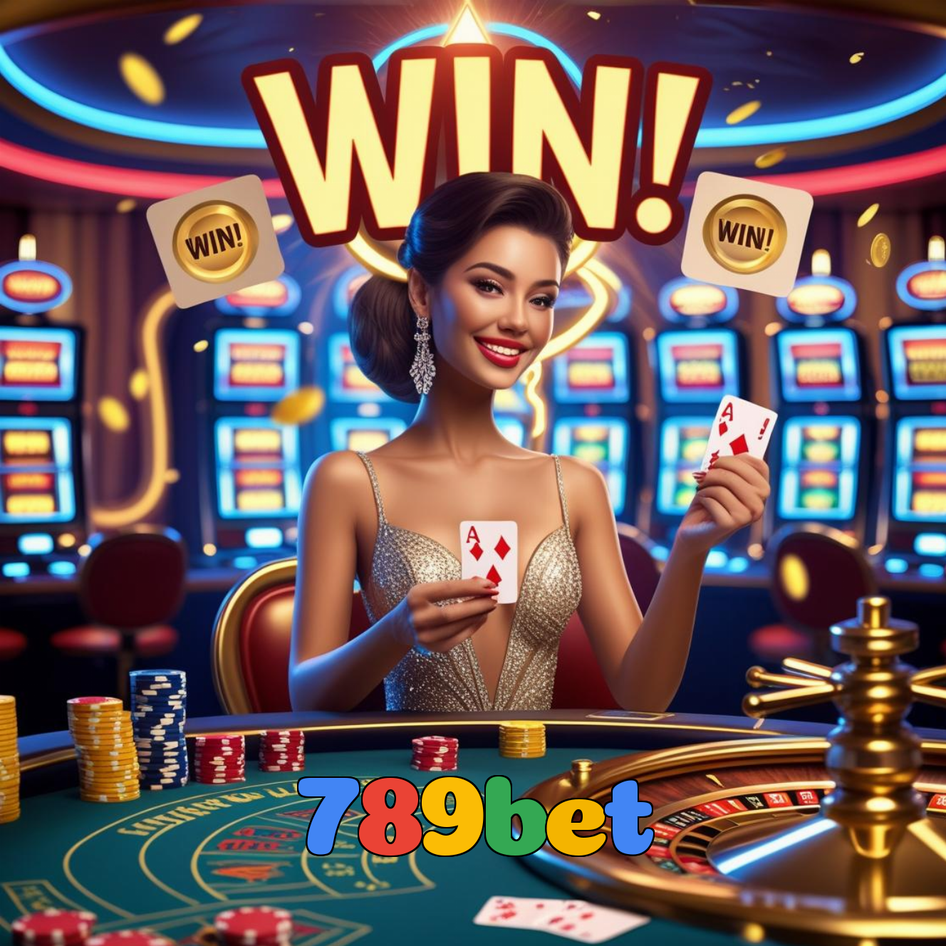 Login no 789bet