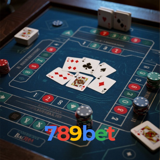 Segurança no 789bet