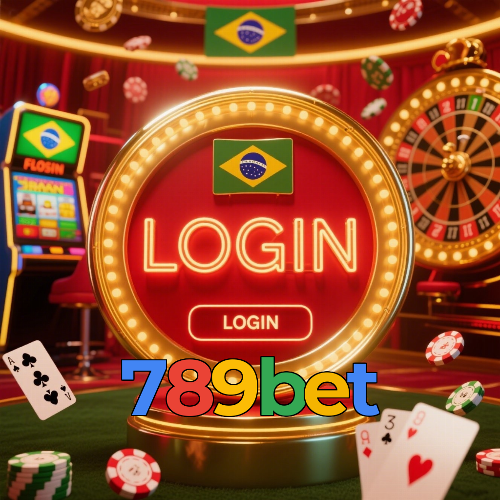 Segurança no 789bet