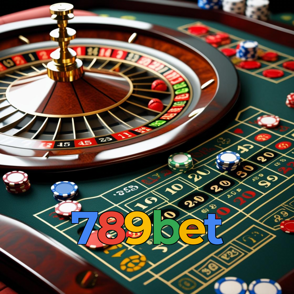 Login no 789bet