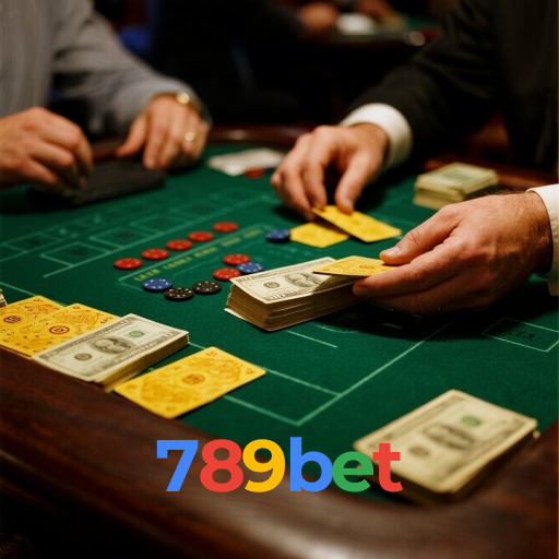 Login no 789bet
