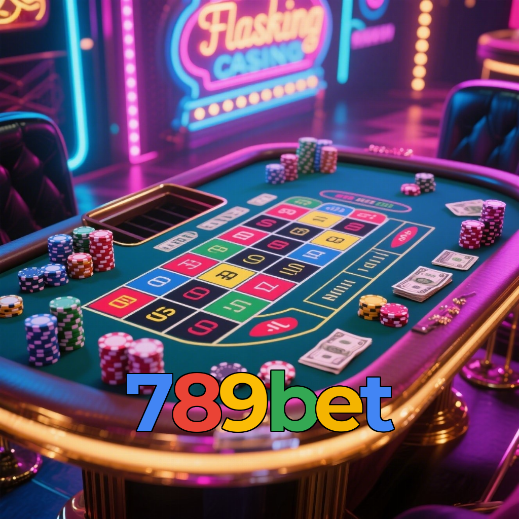 Segurança no 789bet