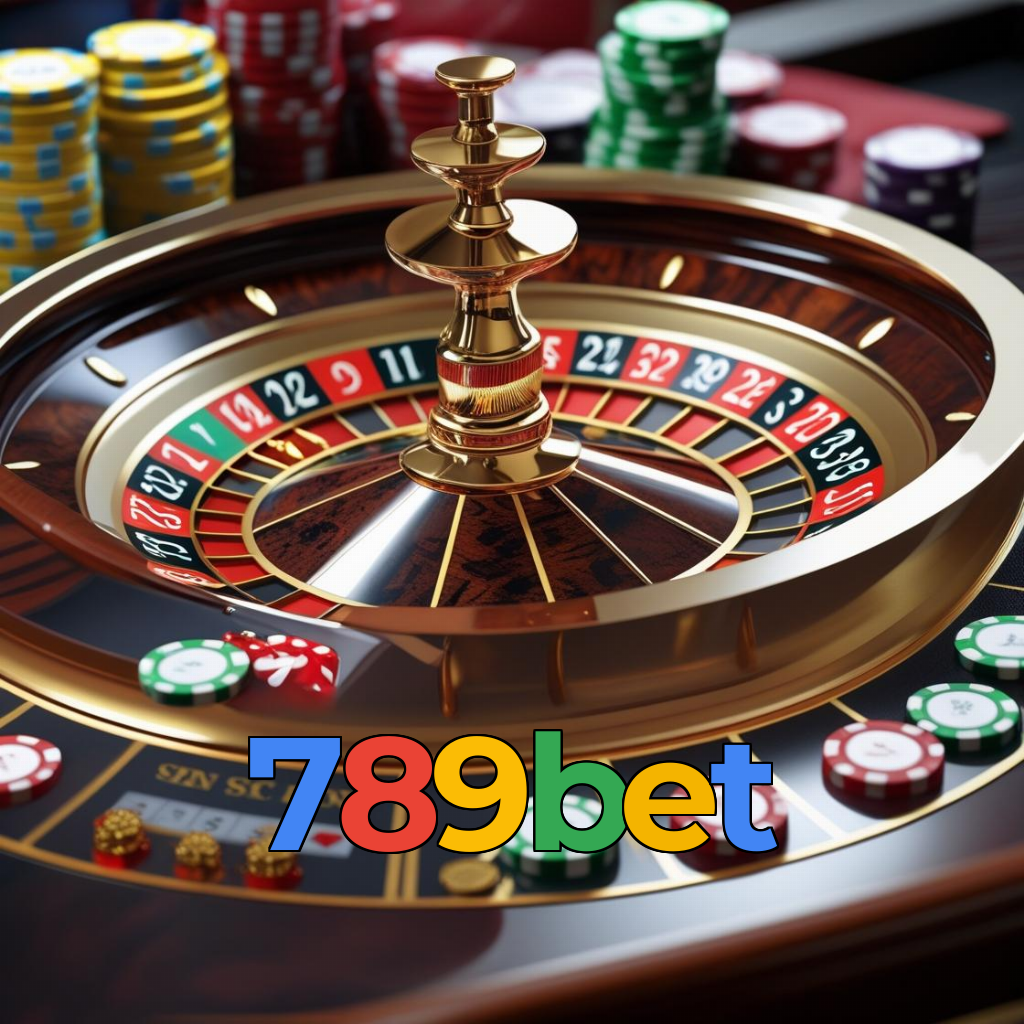 Segurança no 789bet