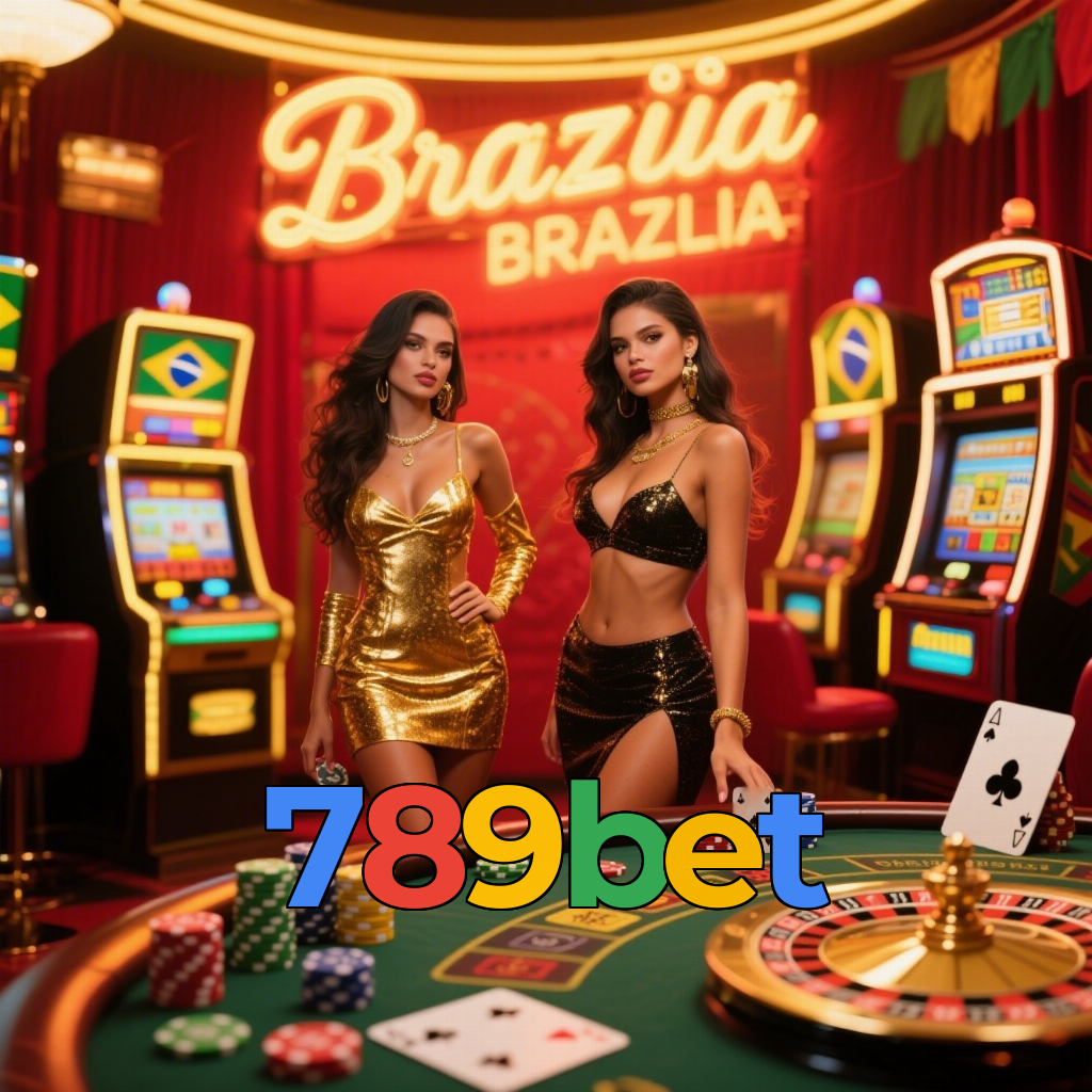 Segurança no 789bet