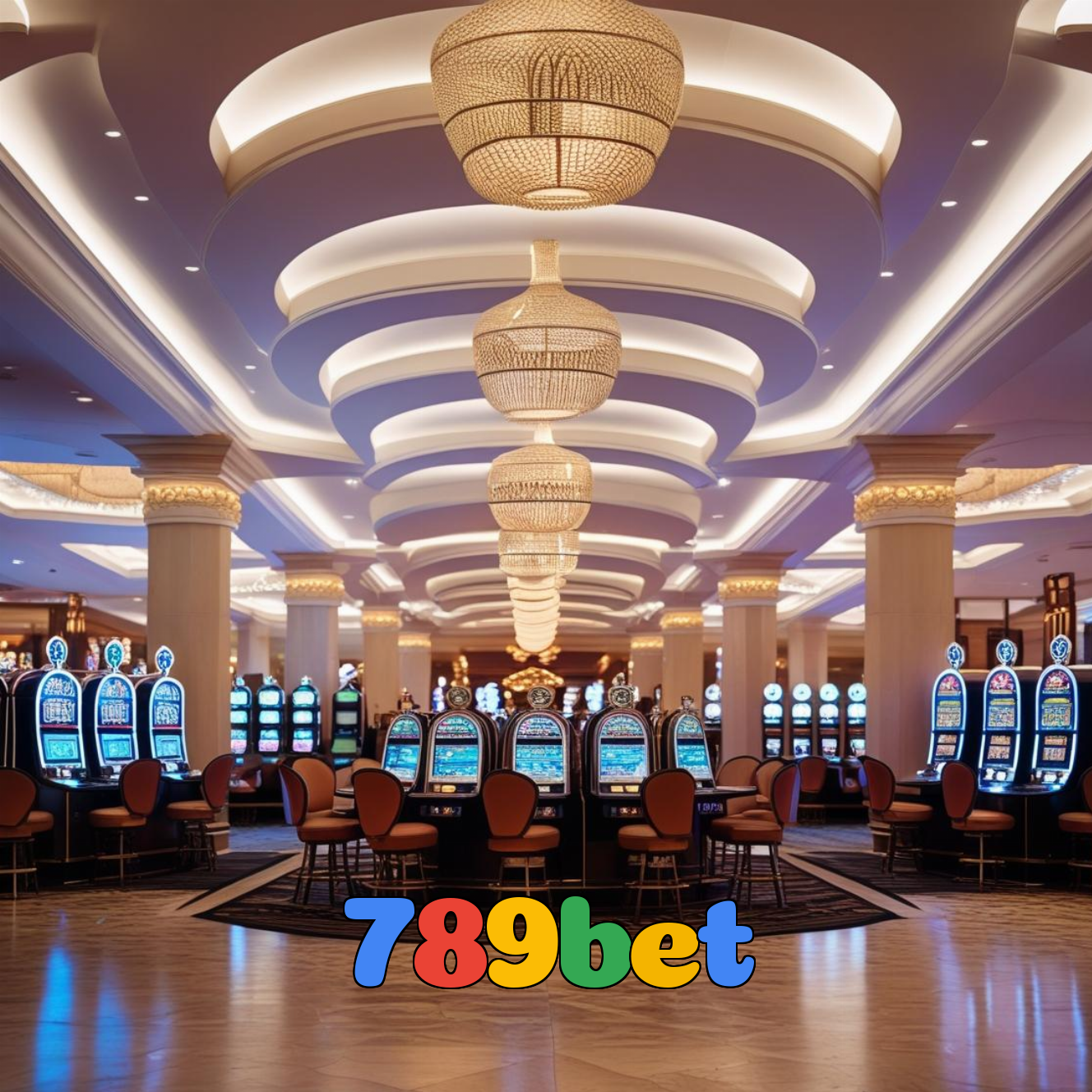 Segurança no 789bet