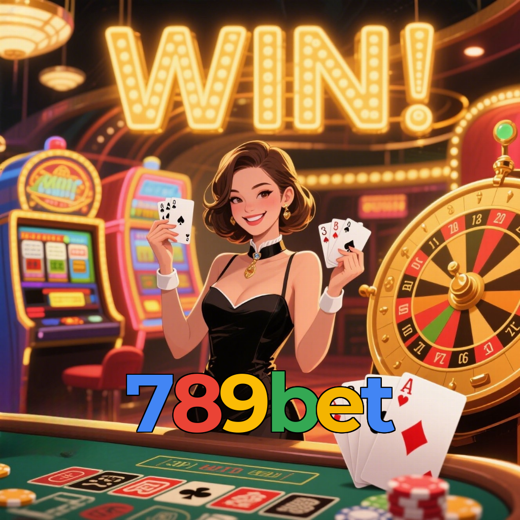 Segurança no 789bet