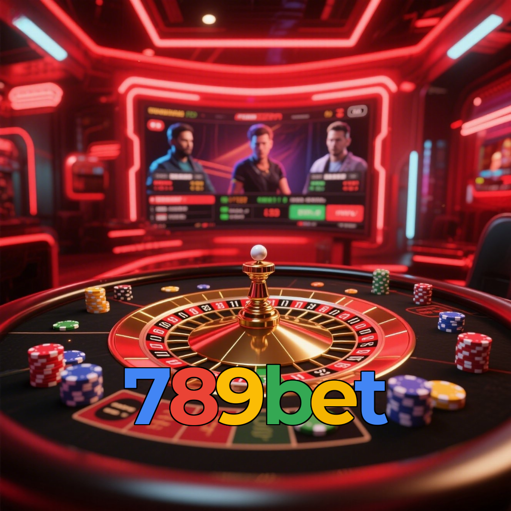 Login no 789bet