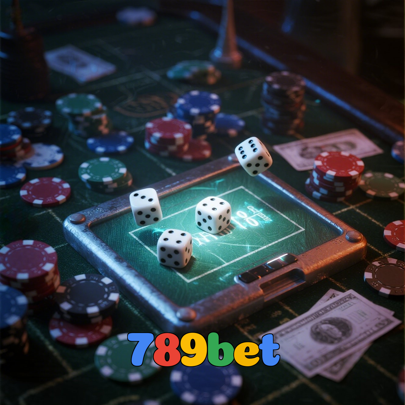 Problemas de Login no 789bet