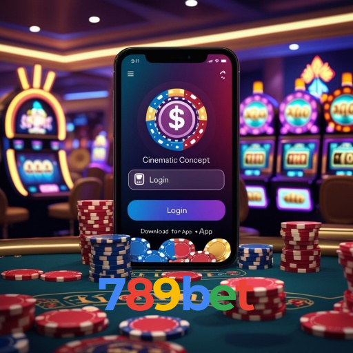 Segurança no 789bet