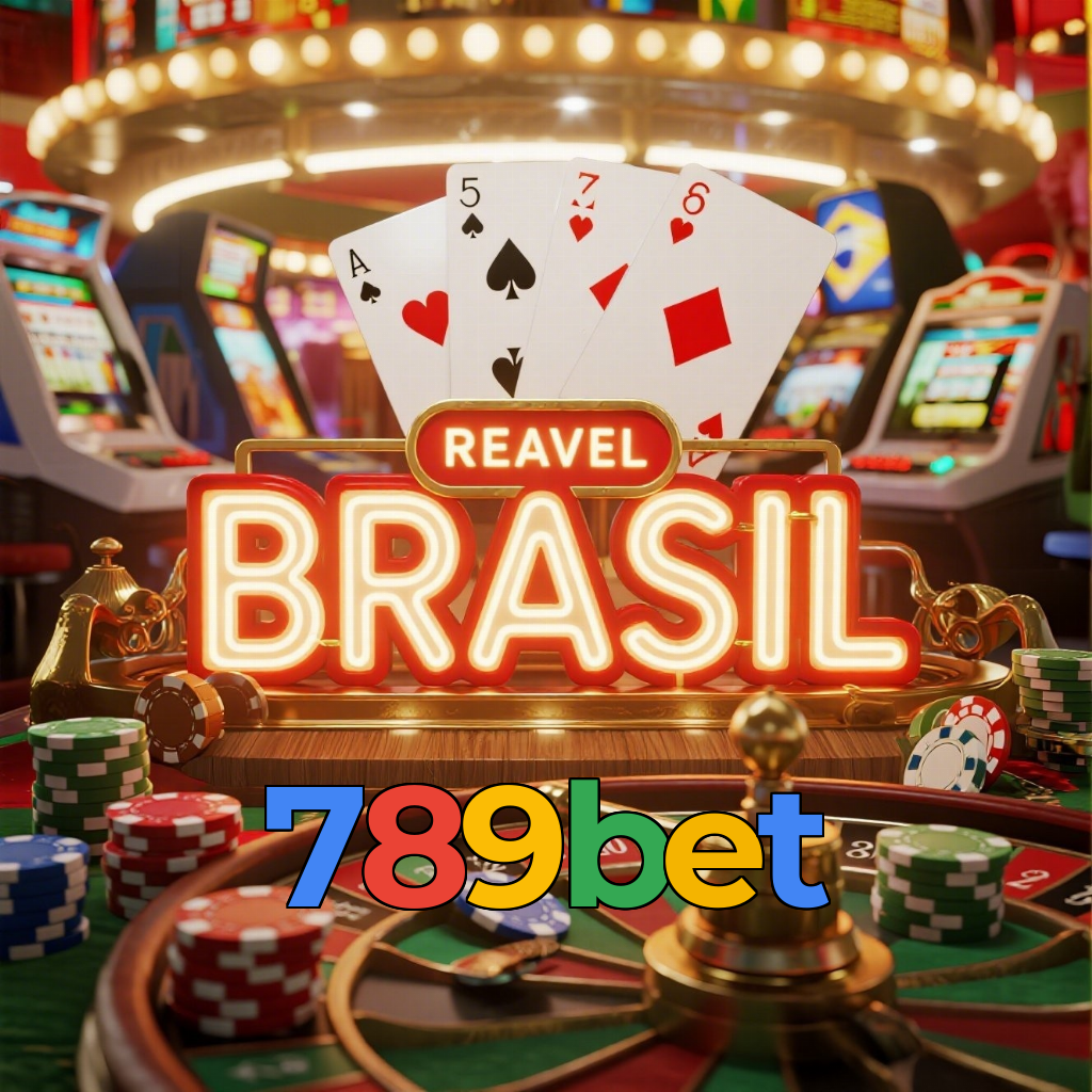 Segurança no 789bet