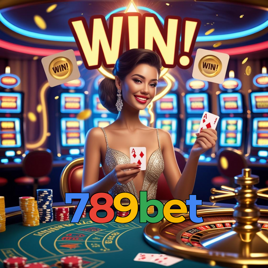 Login no 789bet