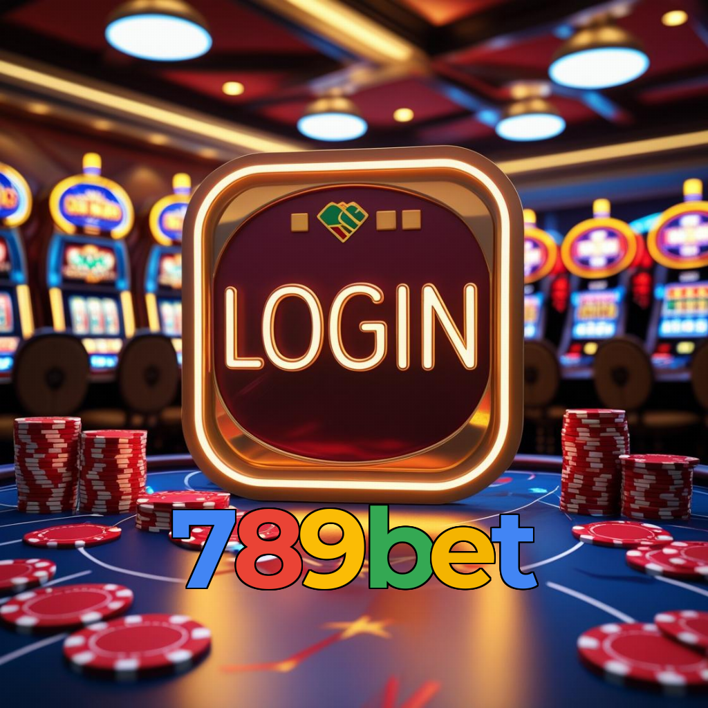 Problemas de Login no 789bet