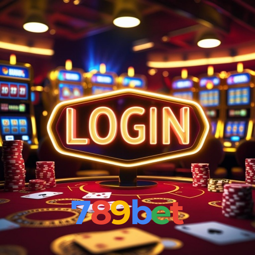 Login no 789bet