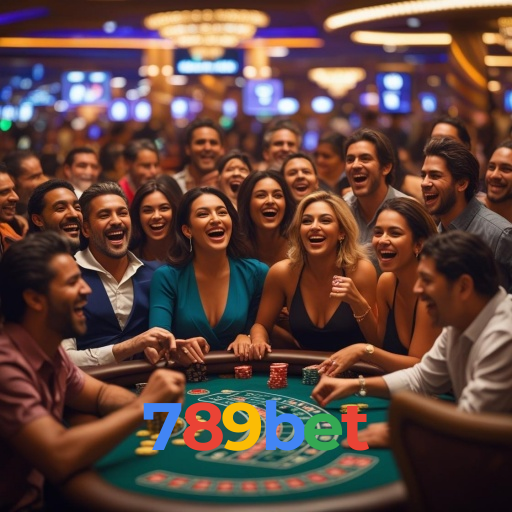 Login no 789bet