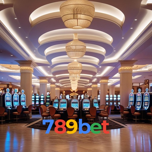 Segurança no 789bet