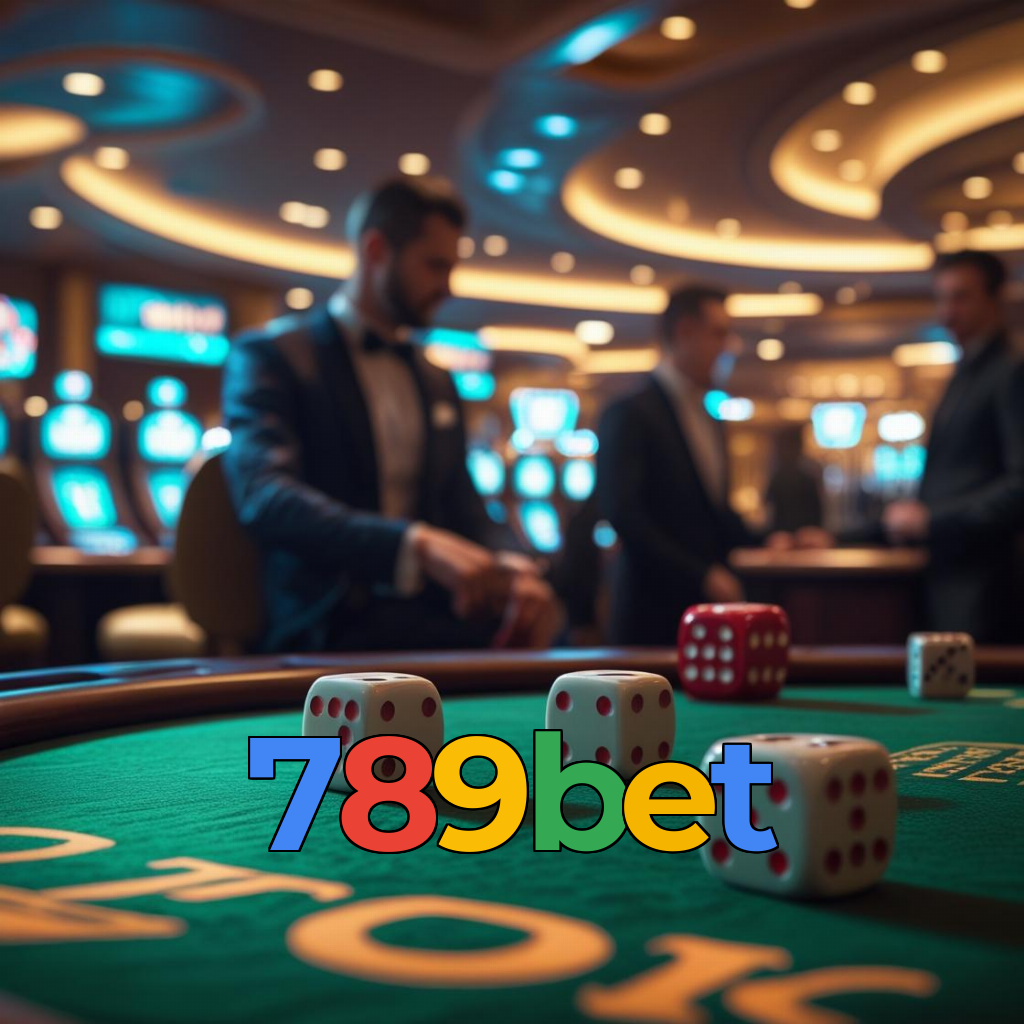 Login no 789bet