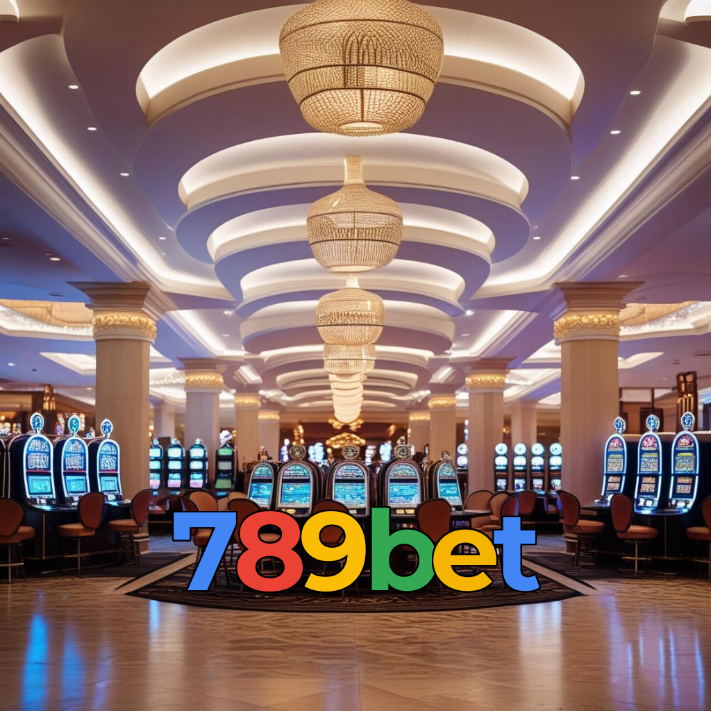 Segurança no 789bet