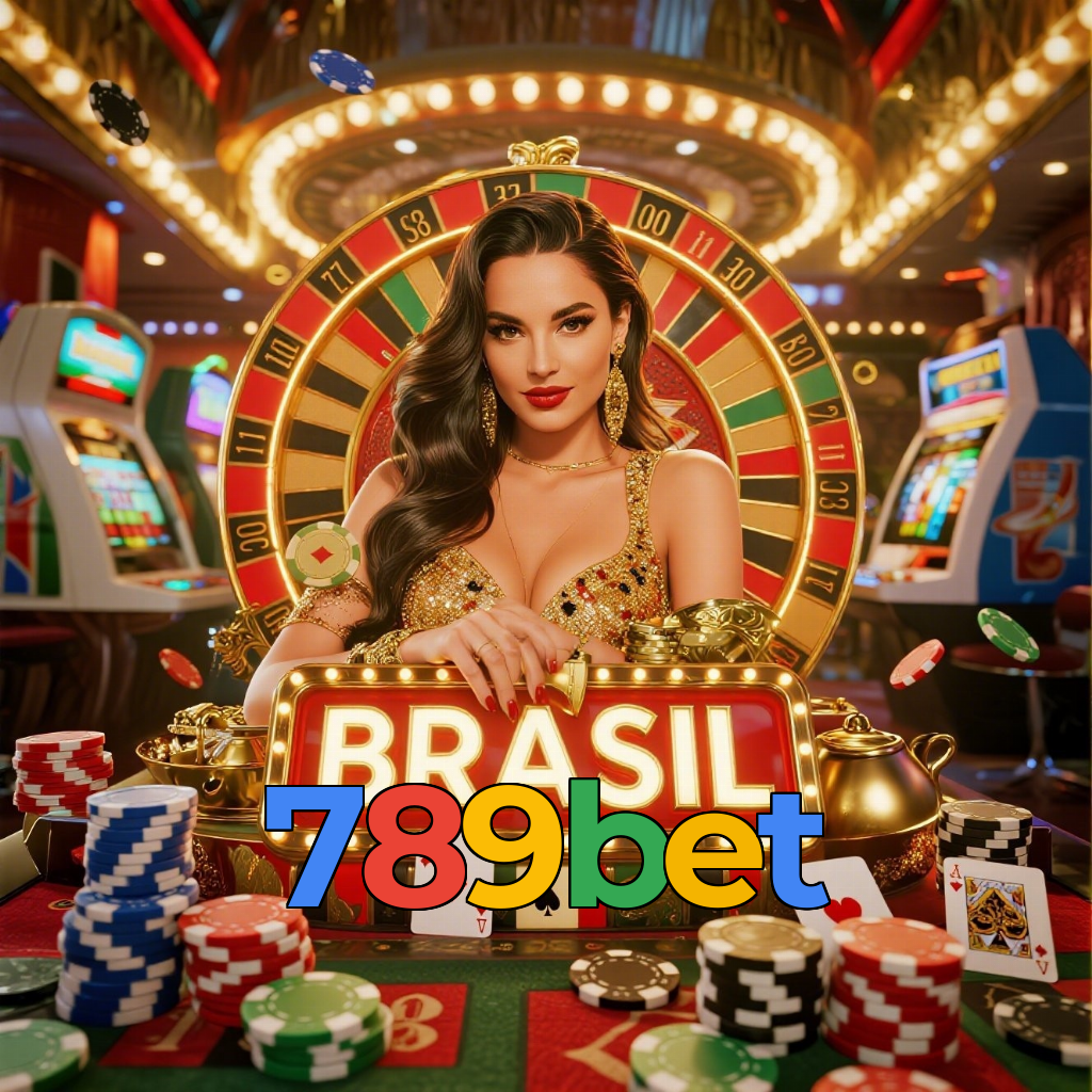 Segurança no 789bet