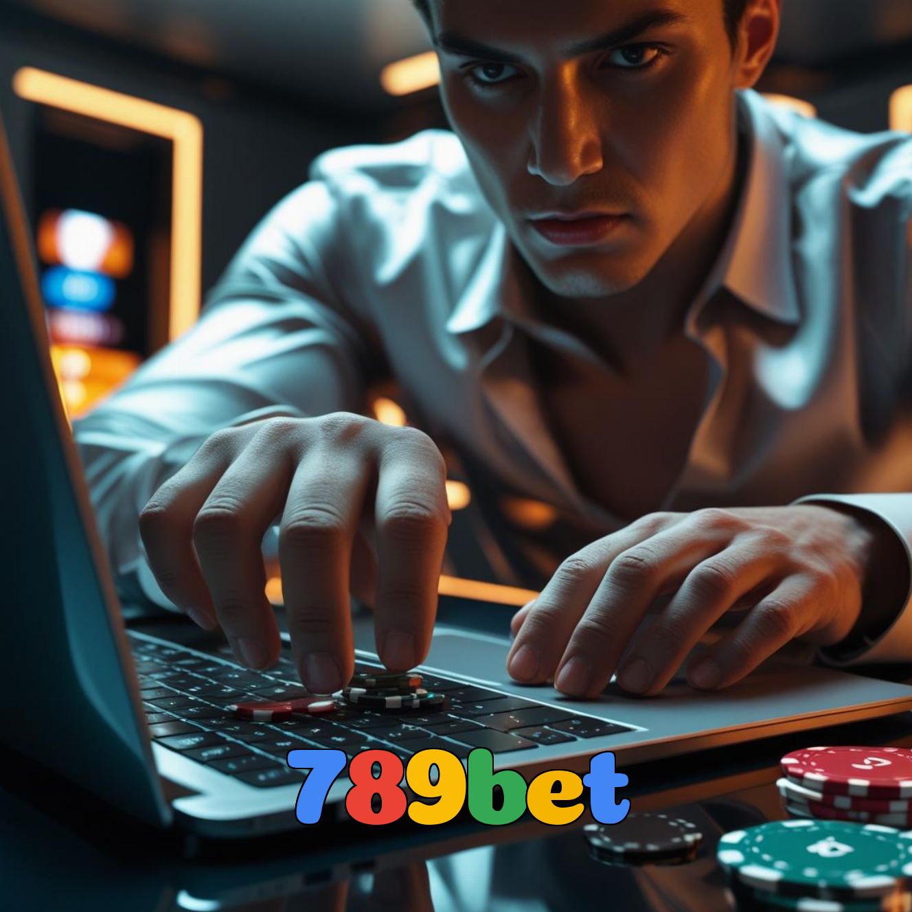 Segurança no 789bet