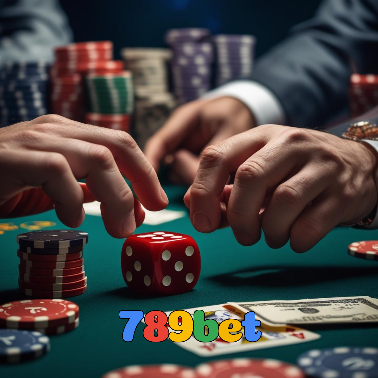 Login no 789bet