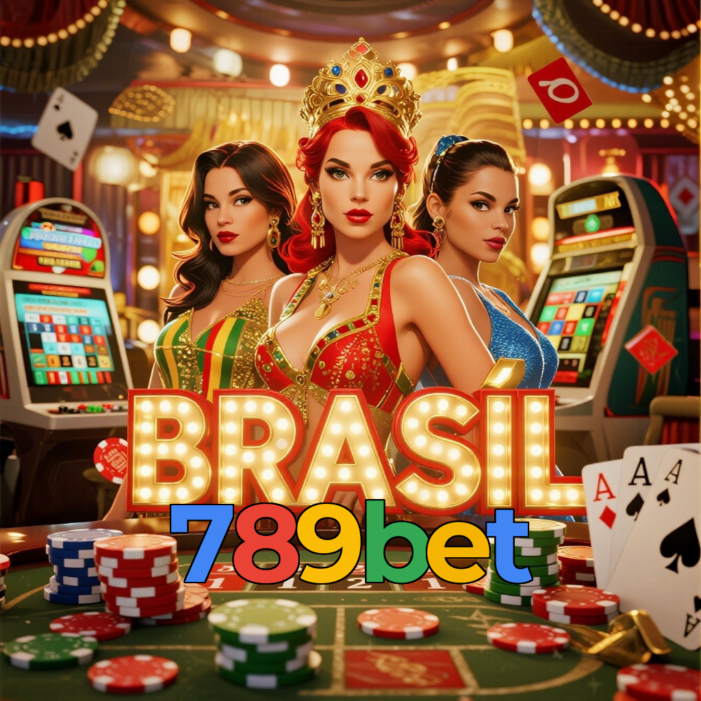 Segurança no 789bet
