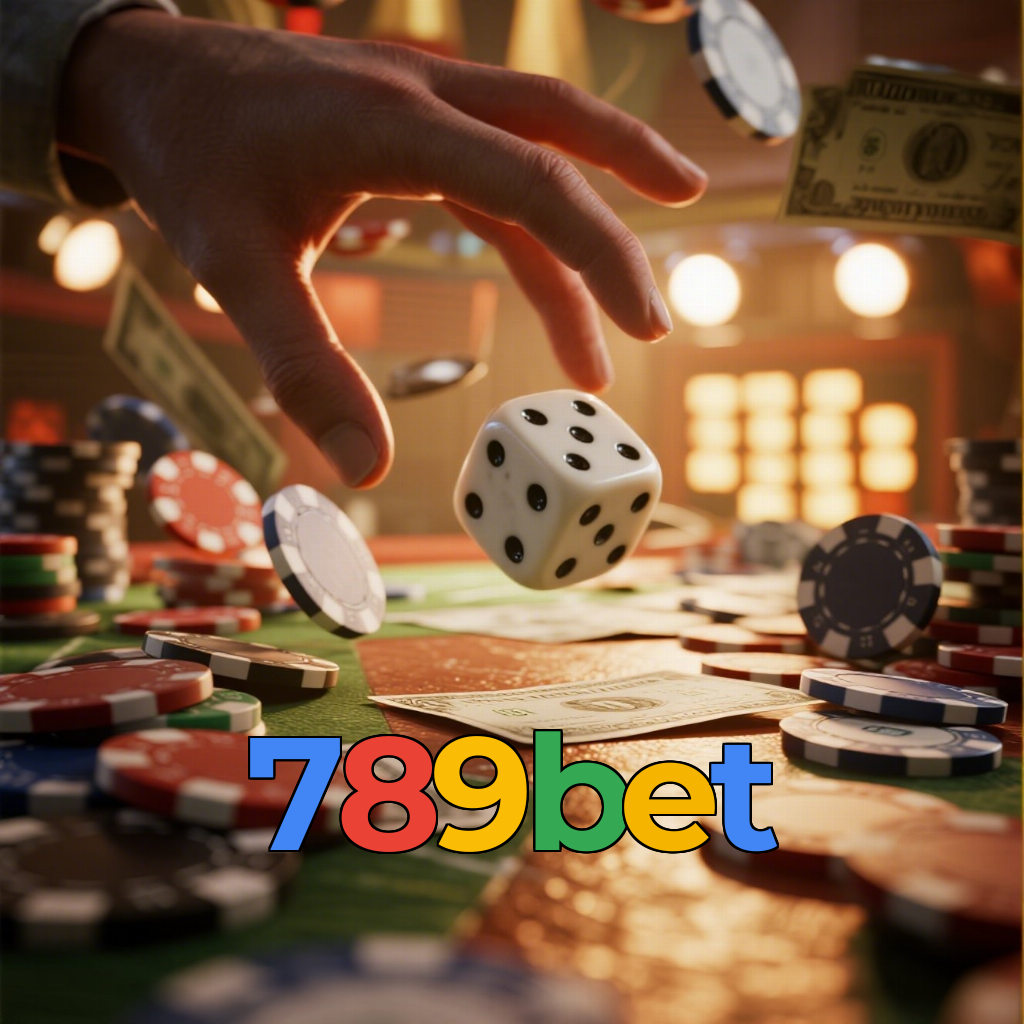 Segurança no 789bet