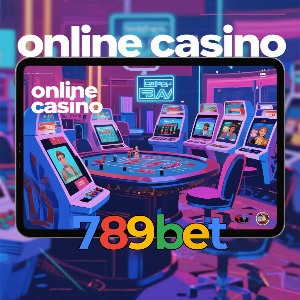 Segurança no 789bet