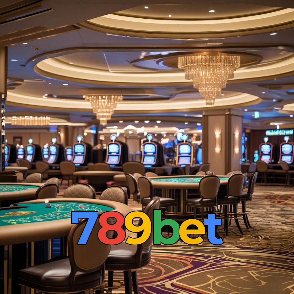 Login no 789bet