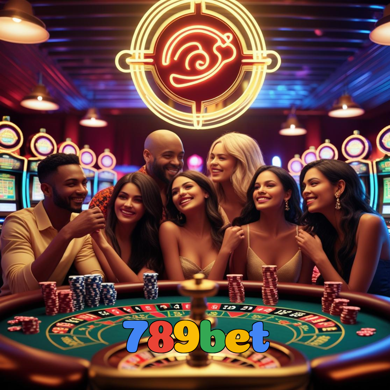 Login no 789bet