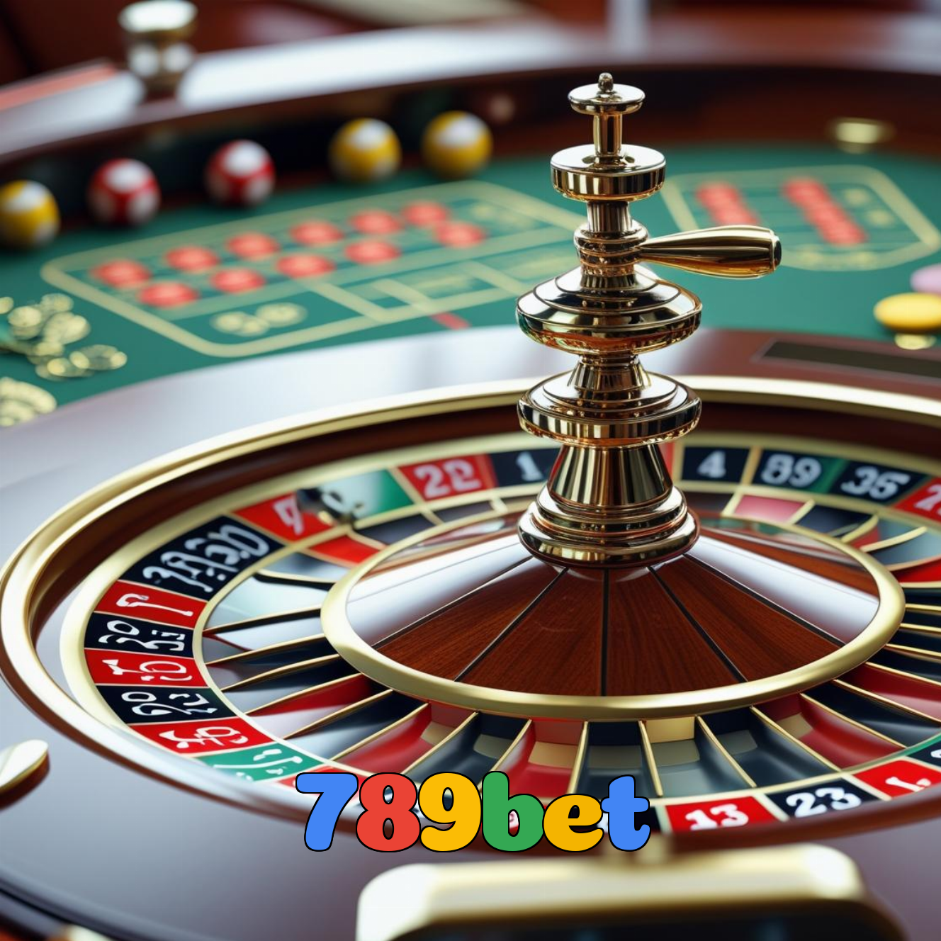 Login no 789bet