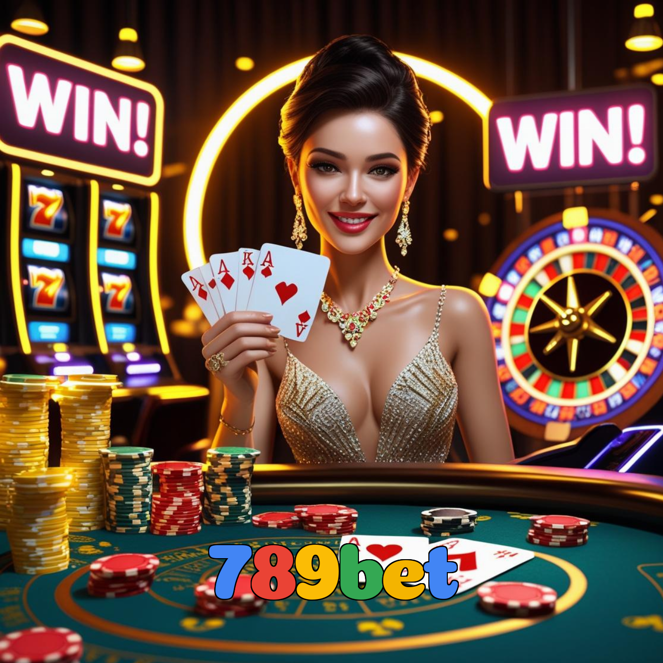 Segurança no 789bet