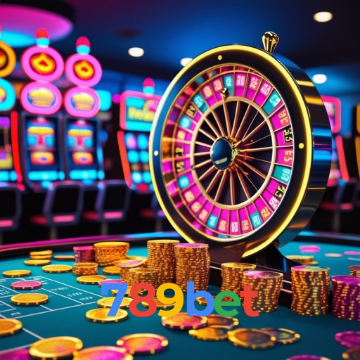 Segurança no 789bet
