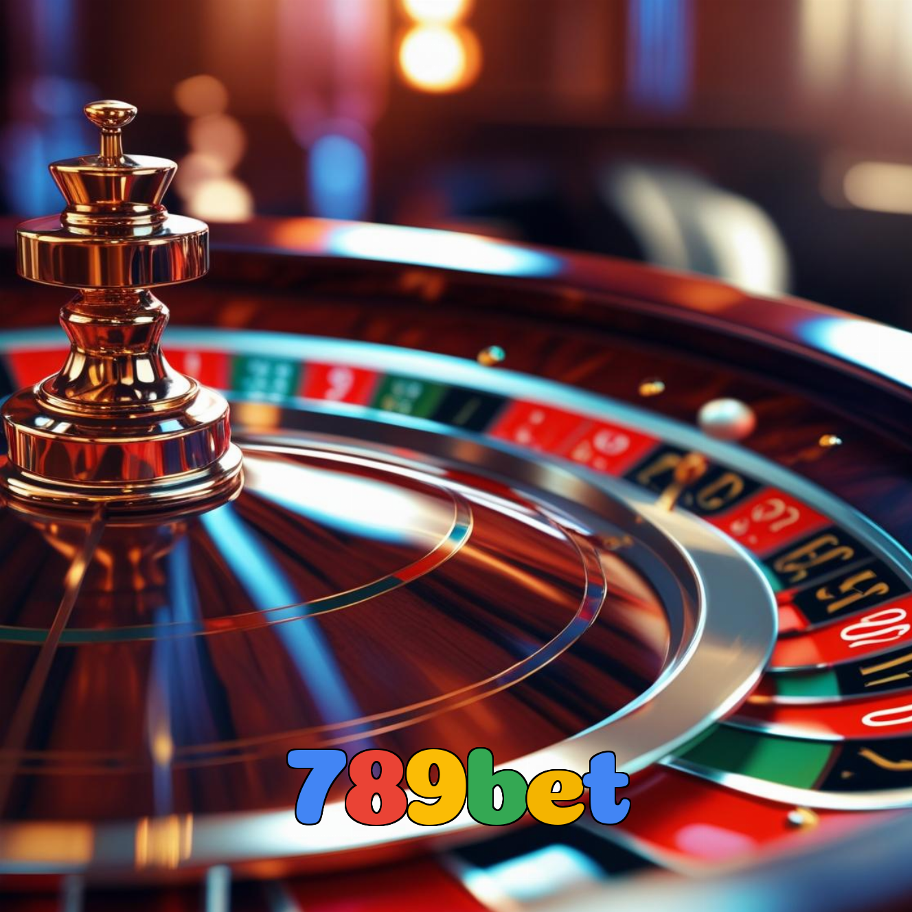 Login no 789bet