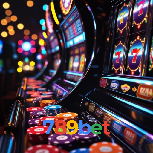 Segurança no 789bet