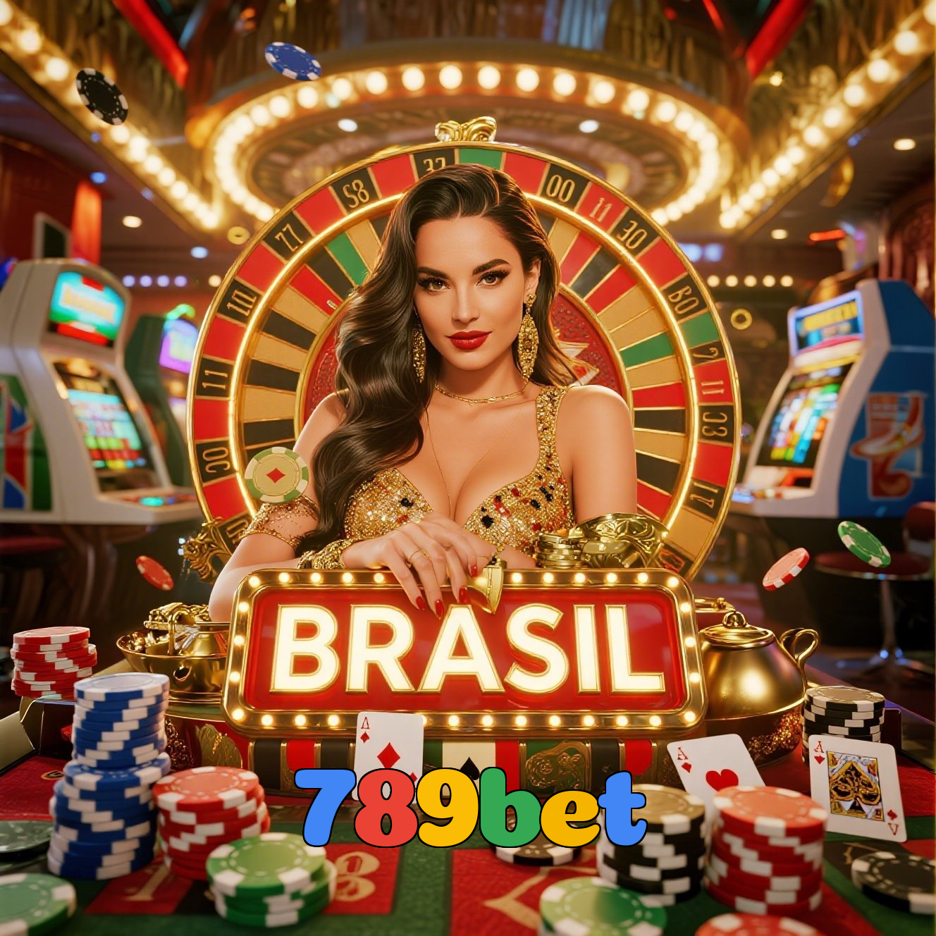 Login no 789bet