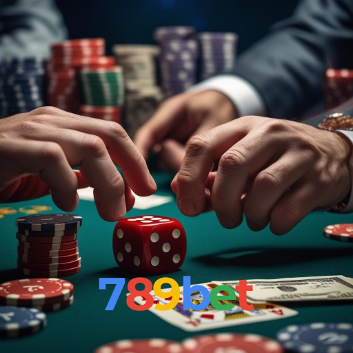 Login no 789bet