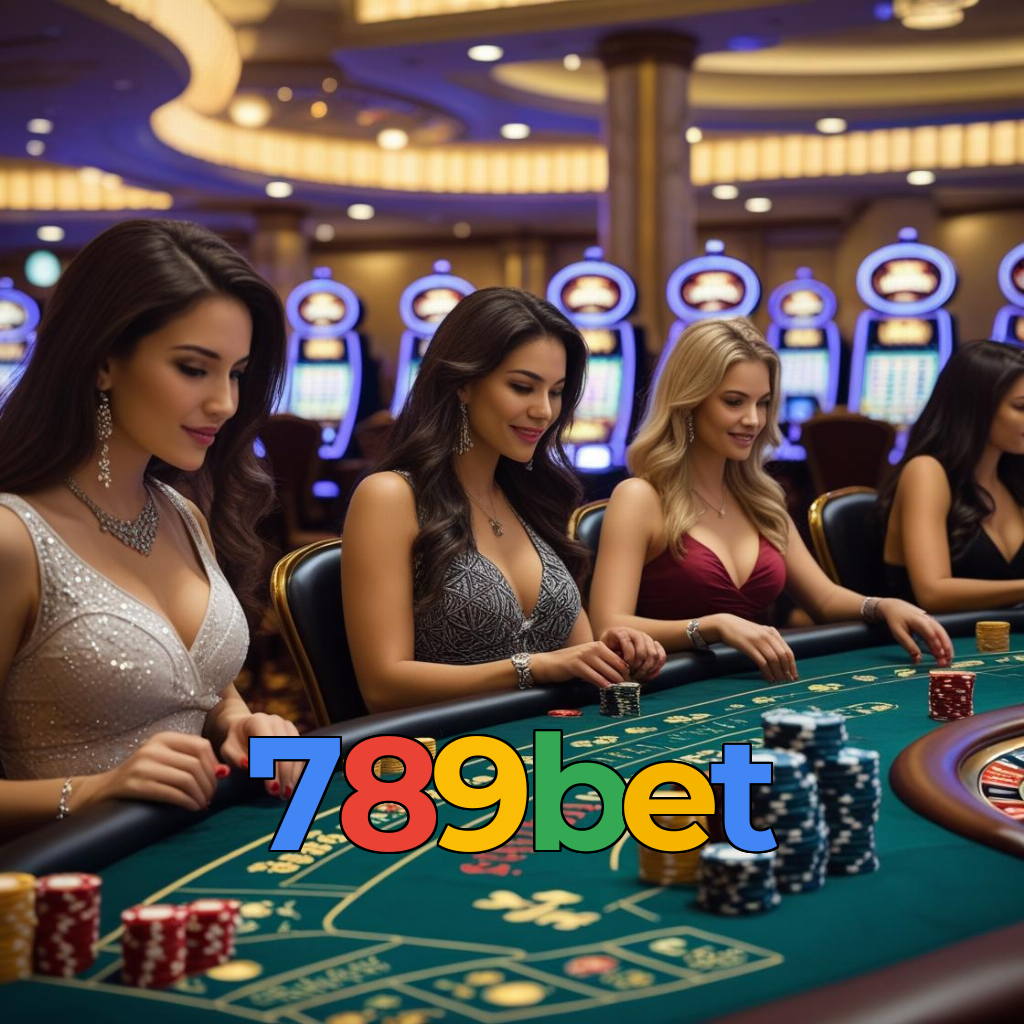 Login no 789bet