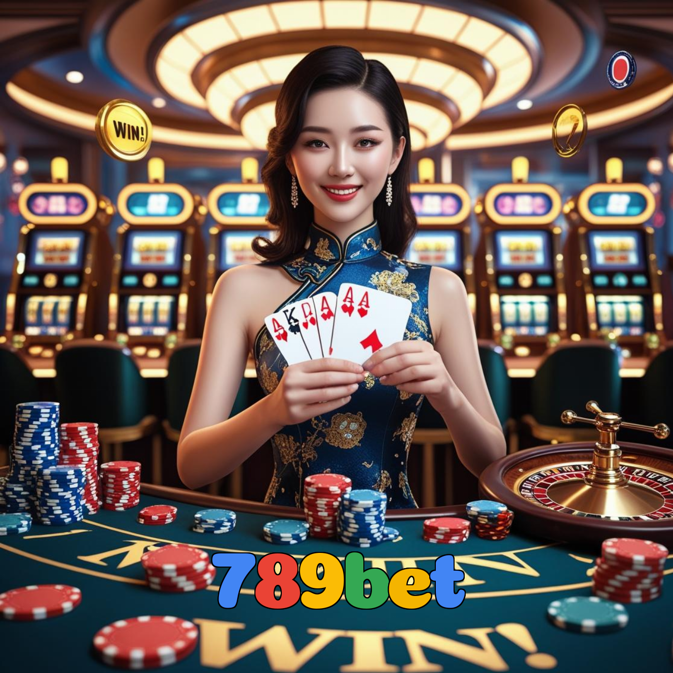 Login no 789bet