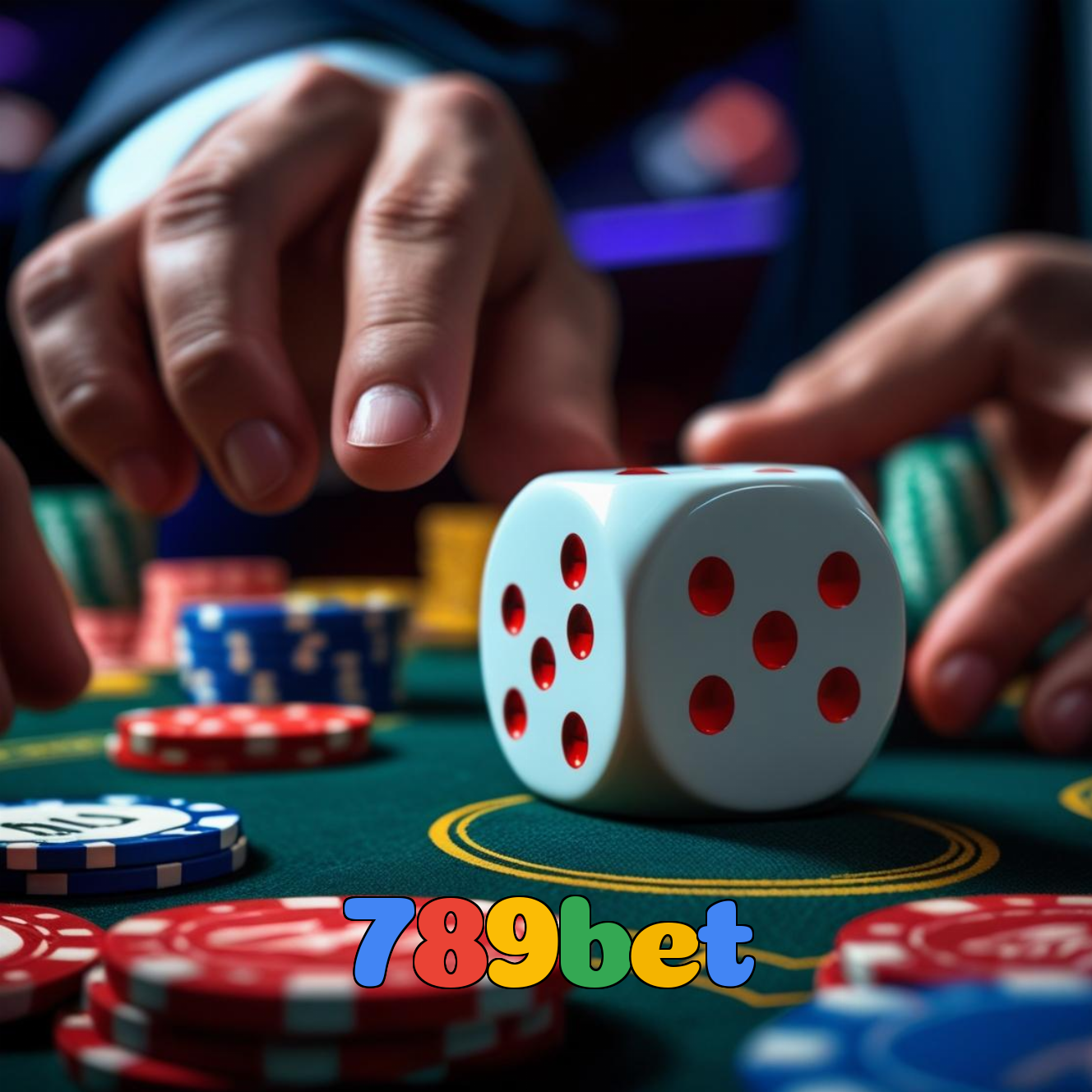Problemas de Login no 789bet
