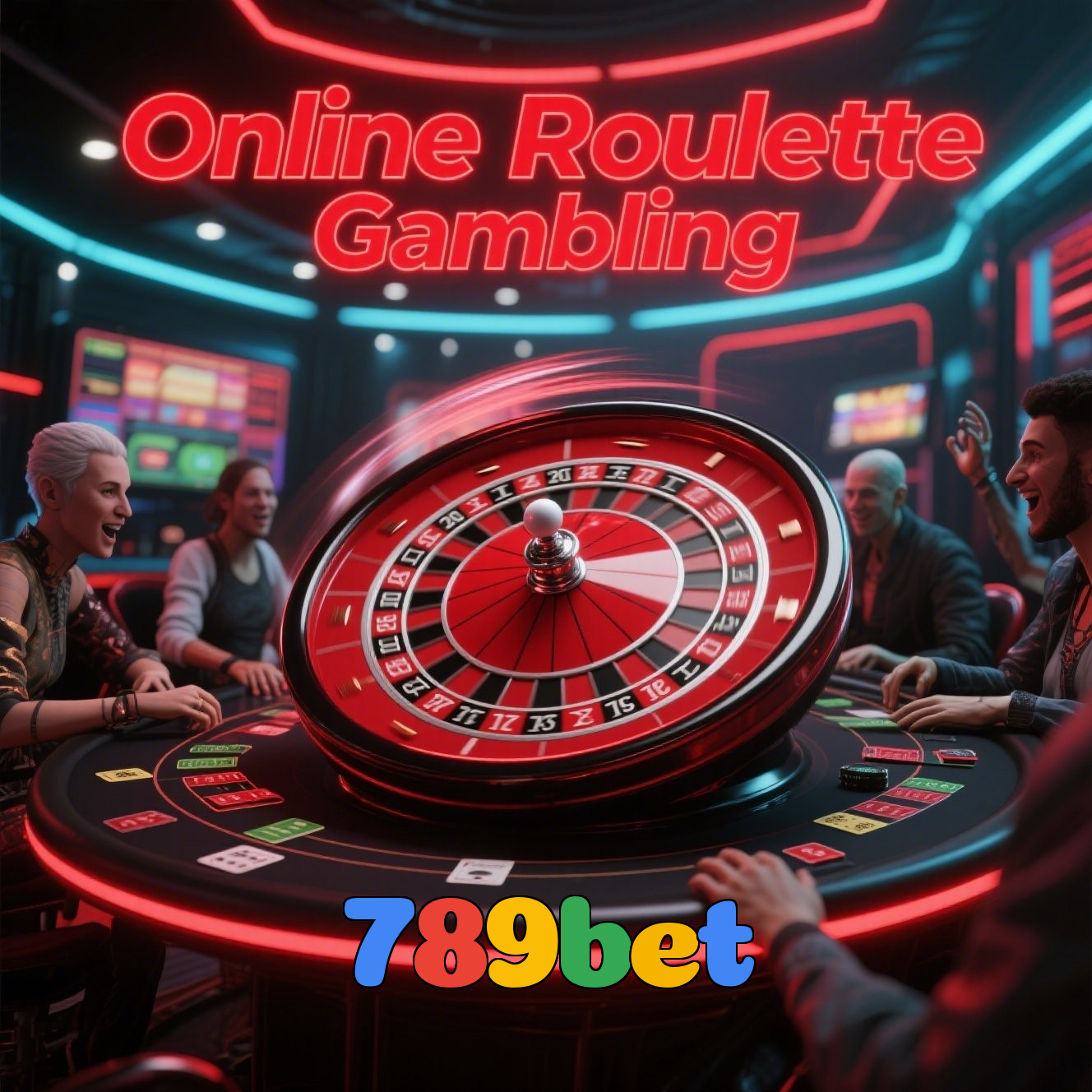 Segurança no 789bet