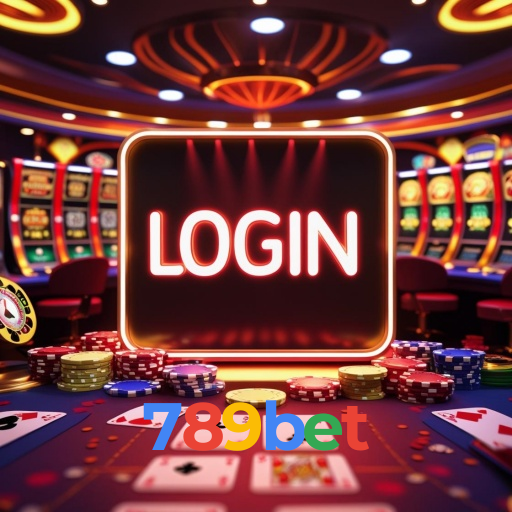 Login no 789bet