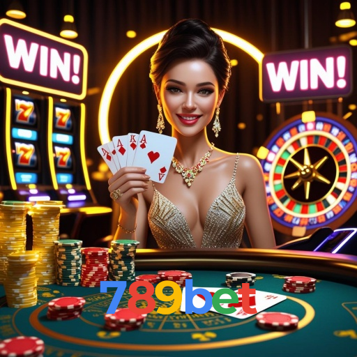 Segurança no 789bet