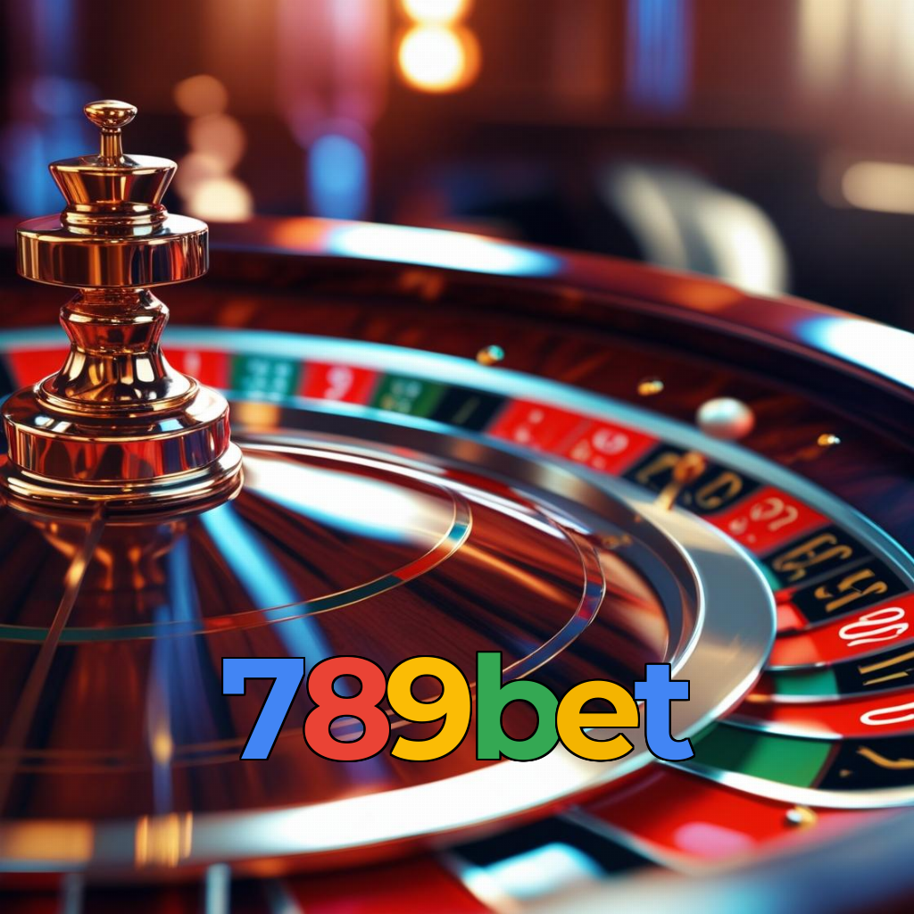 Segurança no 789bet