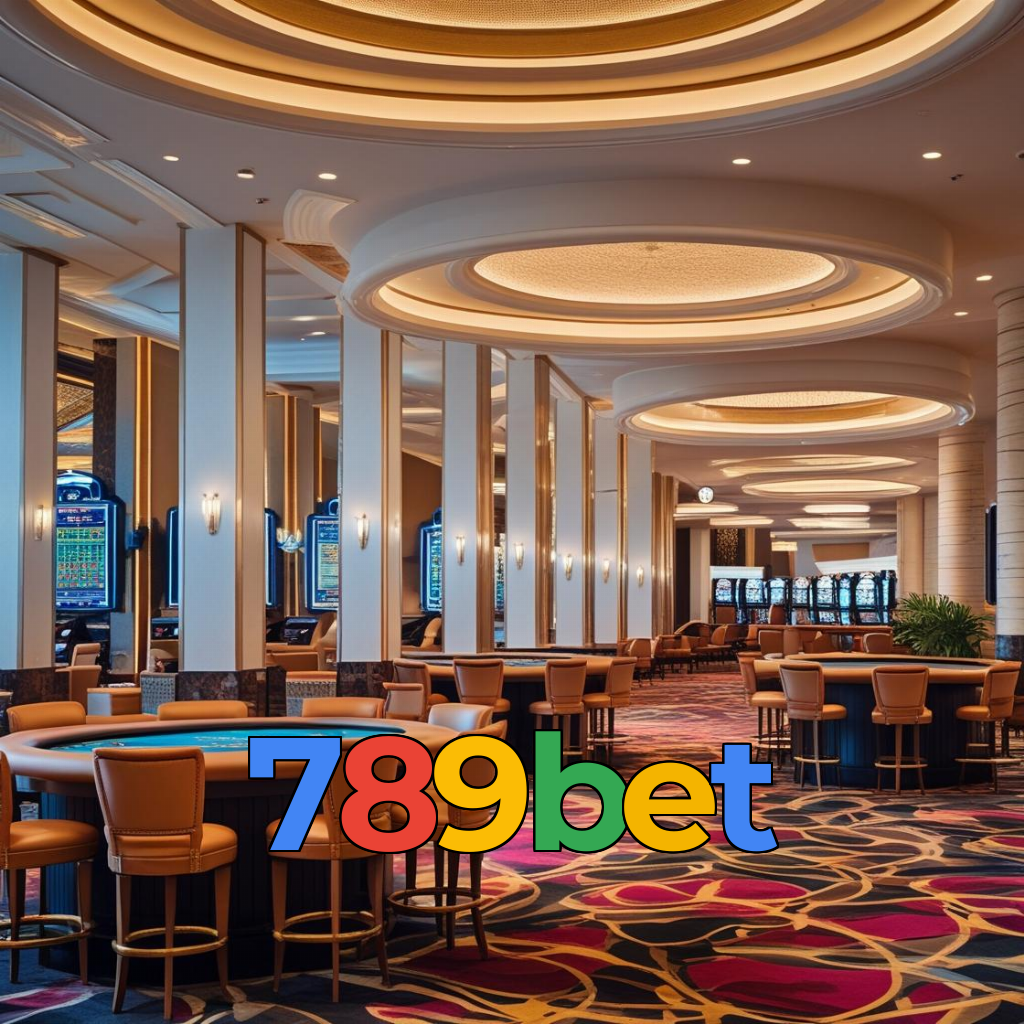 Login no 789bet