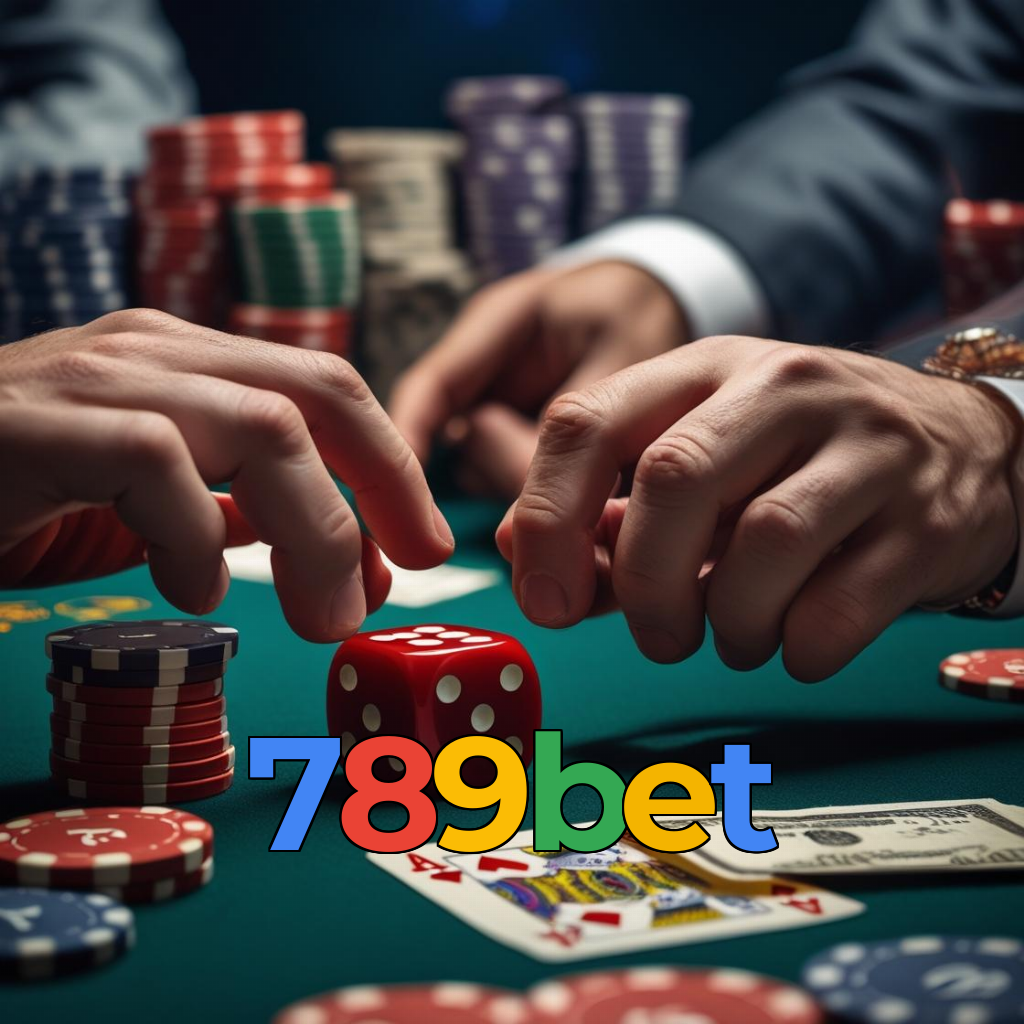 Segurança no 789bet